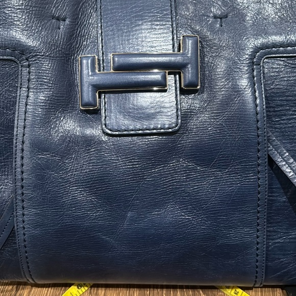 TODs bag NEW/ Never used - Picture 13 of 17
